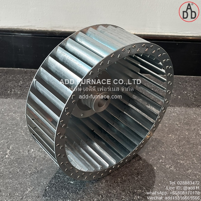 D250x84-D19 Fan Wheel (6)